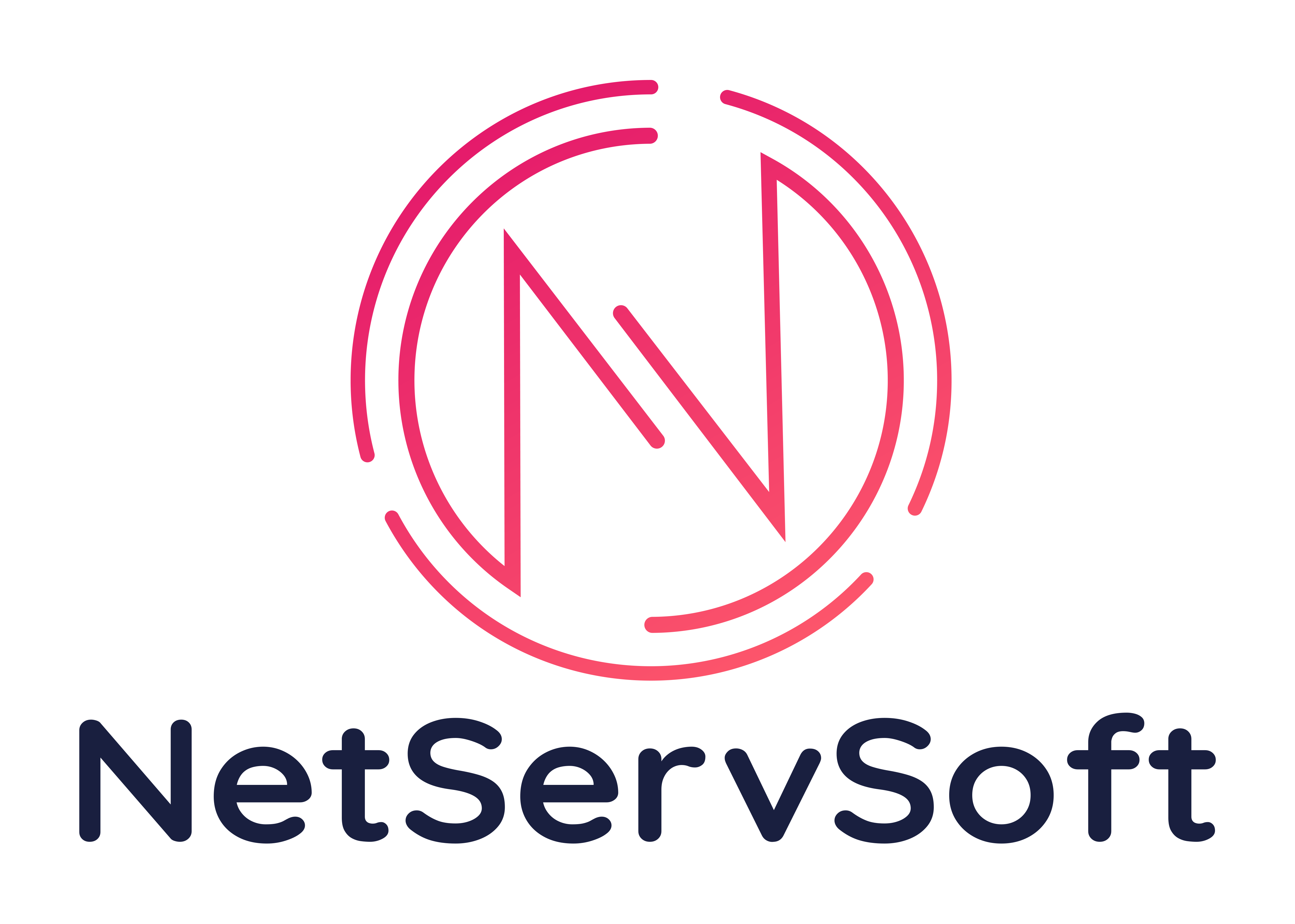 NetServSoft  IT Solutions